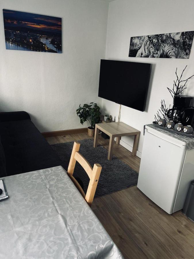 Lovely 1-Bed Apartment In Koblenz Кобленц Экстерьер фото