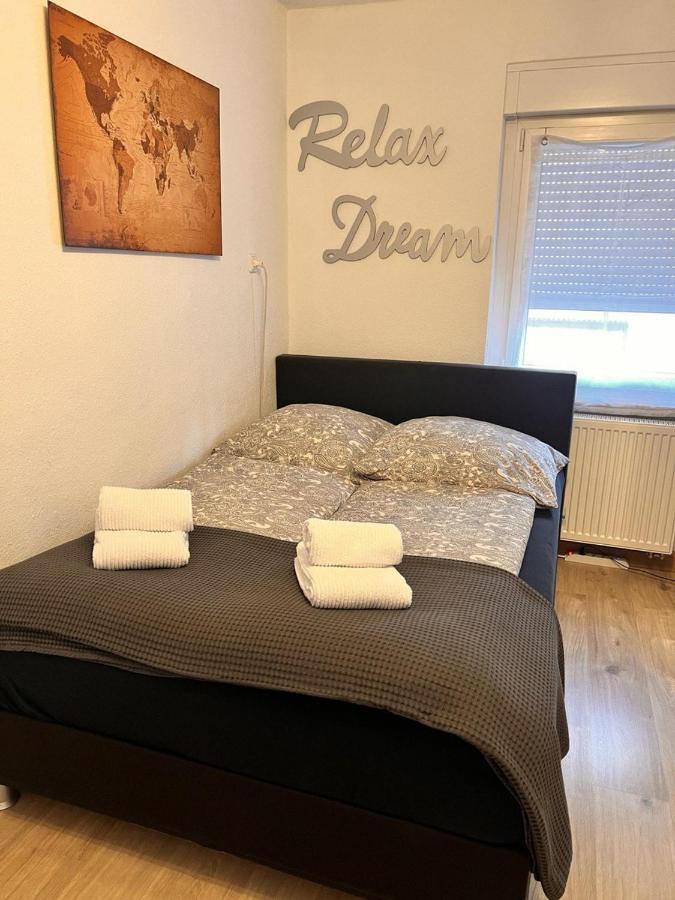 Lovely 1-Bed Apartment In Koblenz Кобленц Экстерьер фото