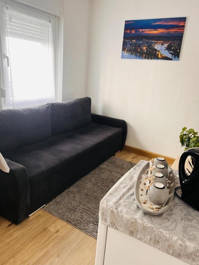Lovely 1-Bed Apartment In Koblenz Кобленц Экстерьер фото