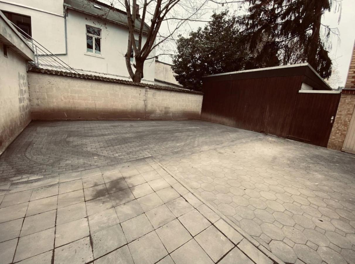 Lovely 1-Bed Apartment In Koblenz Кобленц Экстерьер фото